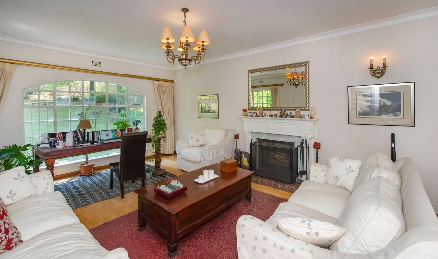 4 Bedroom Property for Sale in Bryanston Gauteng