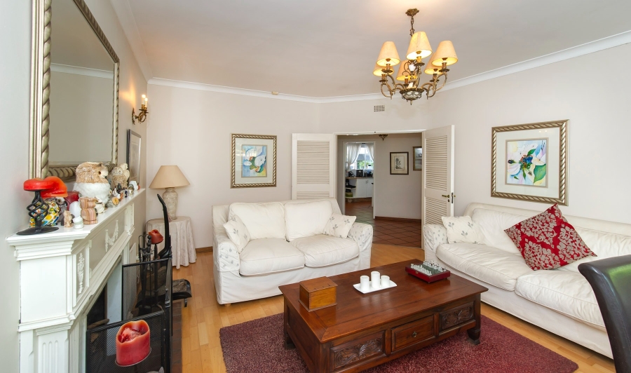 4 Bedroom Property for Sale in Bryanston Gauteng