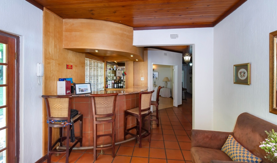 4 Bedroom Property for Sale in Bryanston Gauteng