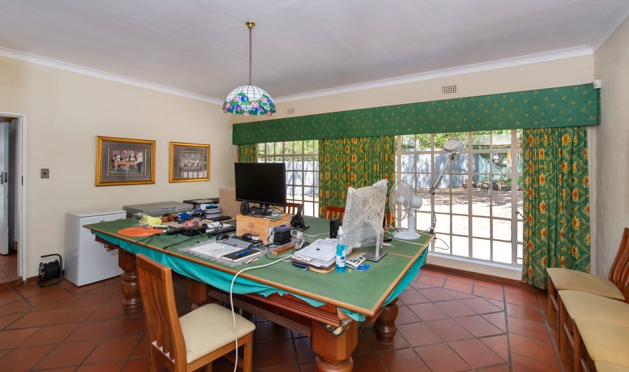 4 Bedroom Property for Sale in Bryanston Gauteng