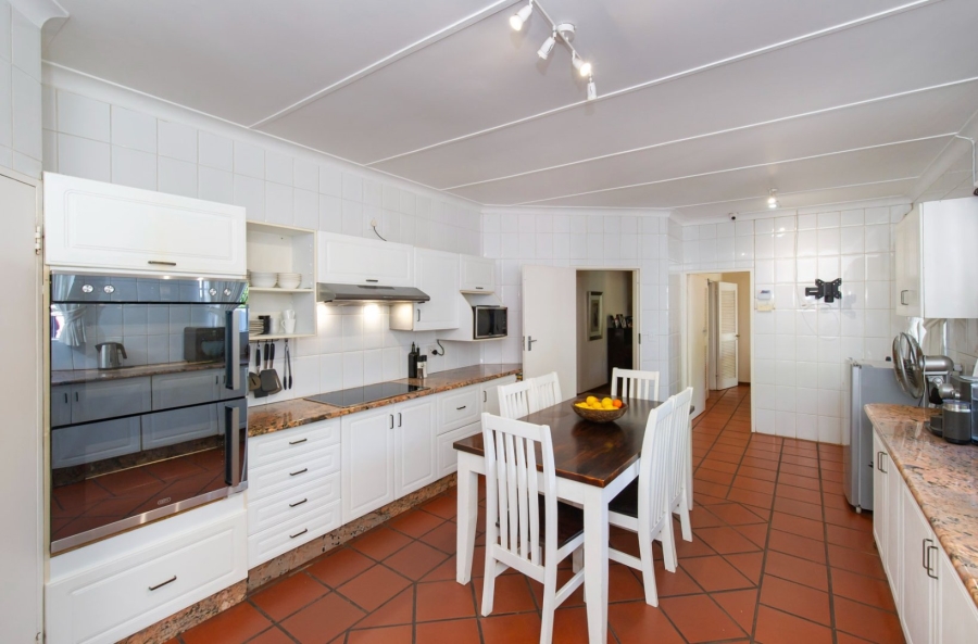 4 Bedroom Property for Sale in Bryanston Gauteng