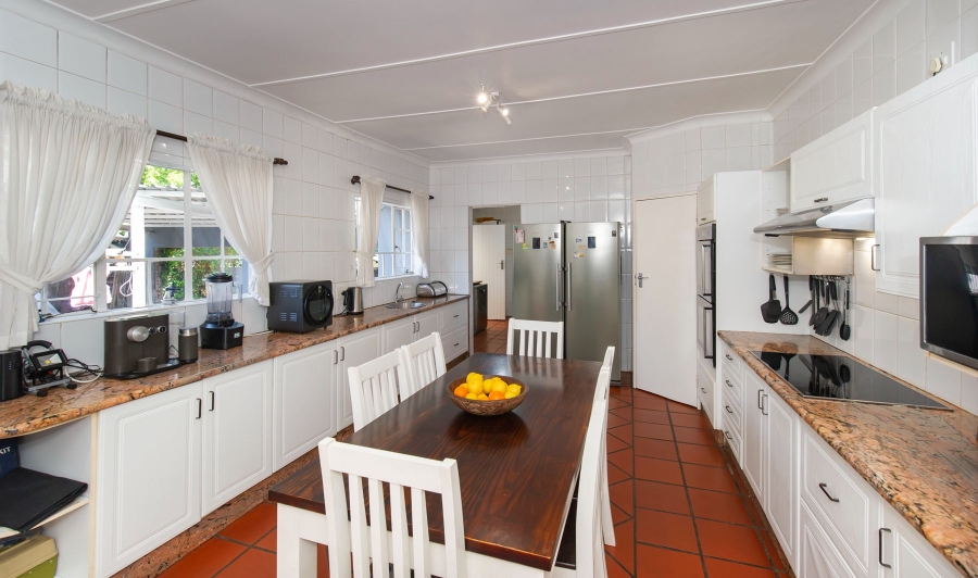4 Bedroom Property for Sale in Bryanston Gauteng