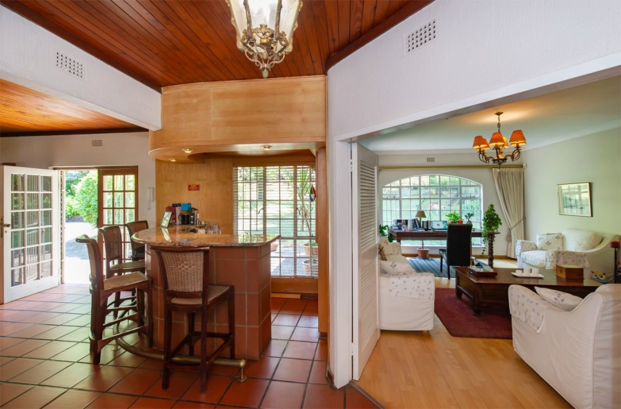 4 Bedroom Property for Sale in Bryanston Gauteng
