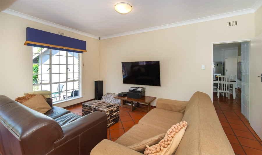 4 Bedroom Property for Sale in Bryanston Gauteng