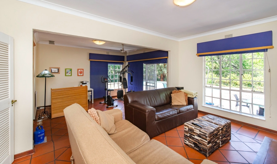 4 Bedroom Property for Sale in Bryanston Gauteng