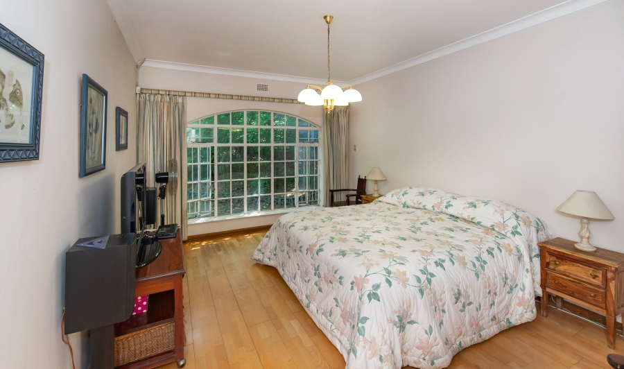 4 Bedroom Property for Sale in Bryanston Gauteng