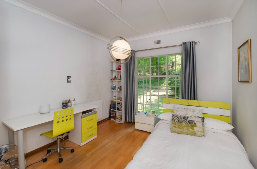 4 Bedroom Property for Sale in Bryanston Gauteng