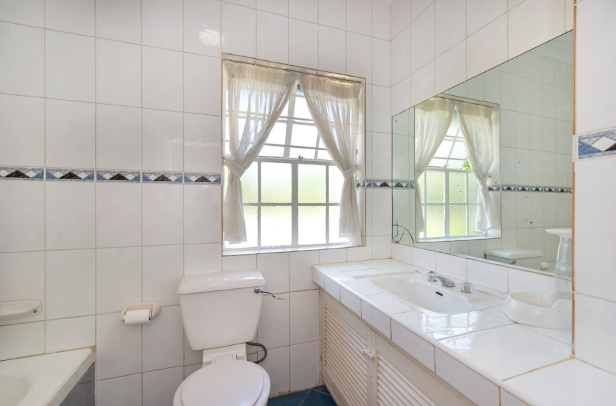4 Bedroom Property for Sale in Bryanston Gauteng