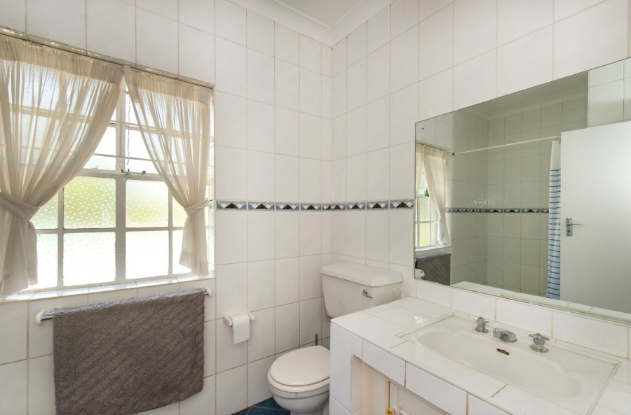 4 Bedroom Property for Sale in Bryanston Gauteng