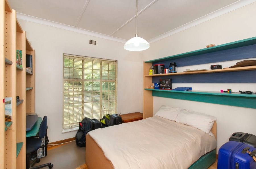 4 Bedroom Property for Sale in Bryanston Gauteng