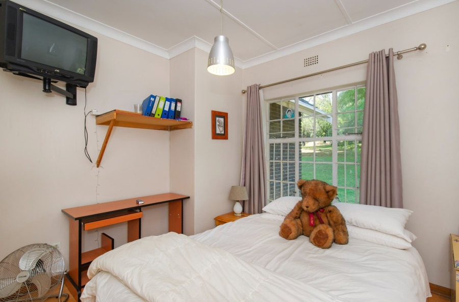 4 Bedroom Property for Sale in Bryanston Gauteng