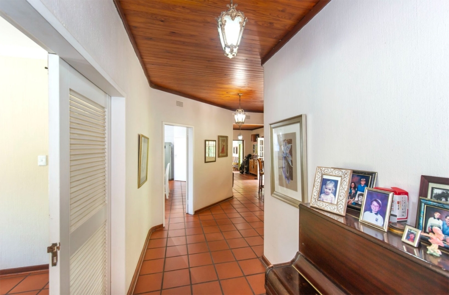 4 Bedroom Property for Sale in Bryanston Gauteng