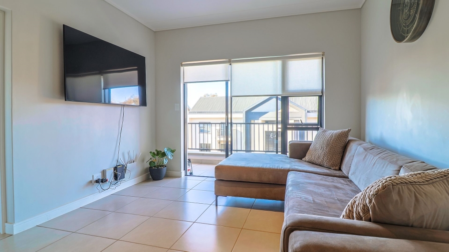 1 Bedroom Property for Sale in Mulbarton Gauteng