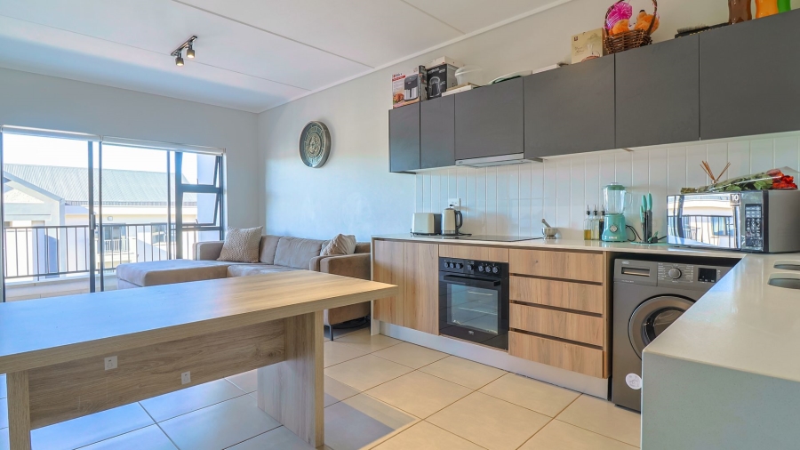 1 Bedroom Property for Sale in Mulbarton Gauteng