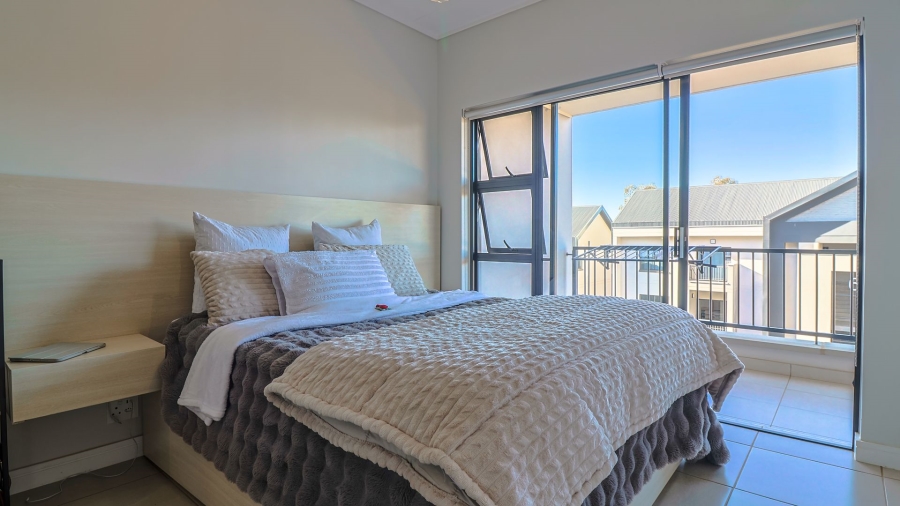 1 Bedroom Property for Sale in Mulbarton Gauteng