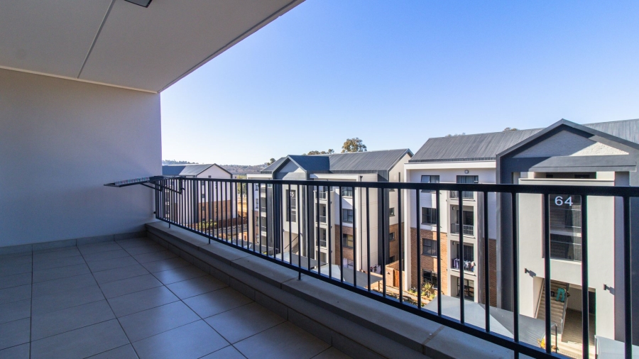 1 Bedroom Property for Sale in Mulbarton Gauteng