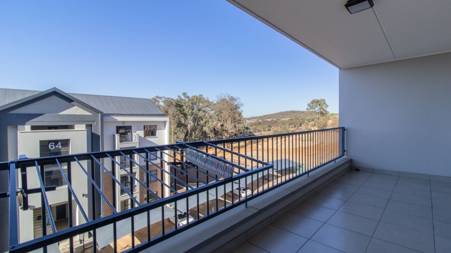 1 Bedroom Property for Sale in Mulbarton Gauteng