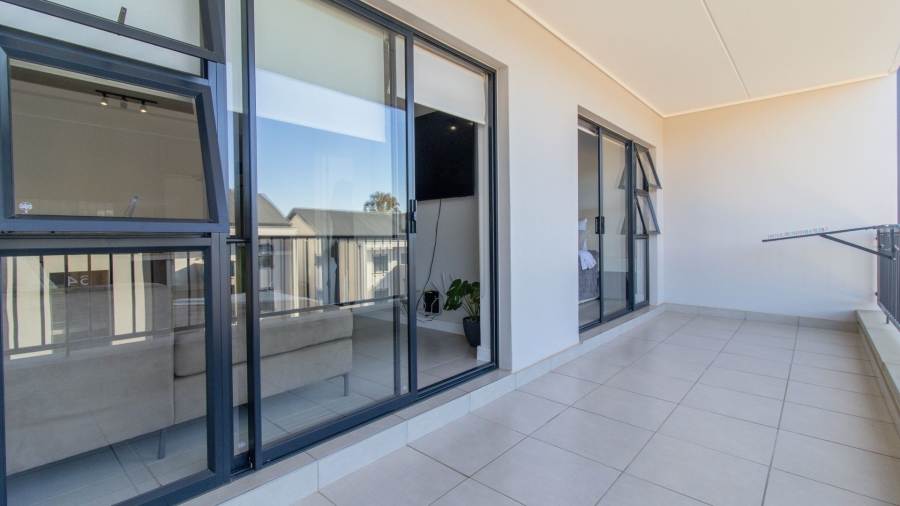 1 Bedroom Property for Sale in Mulbarton Gauteng