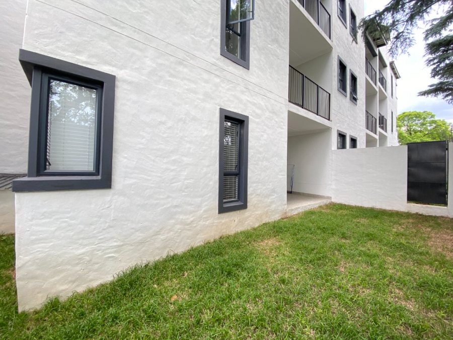 2 Bedroom Property for Sale in Bryanston Gauteng