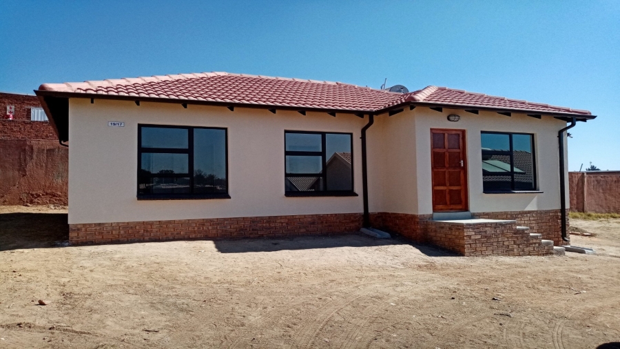 2 Bedroom Property for Sale in Windmill Park Gauteng
