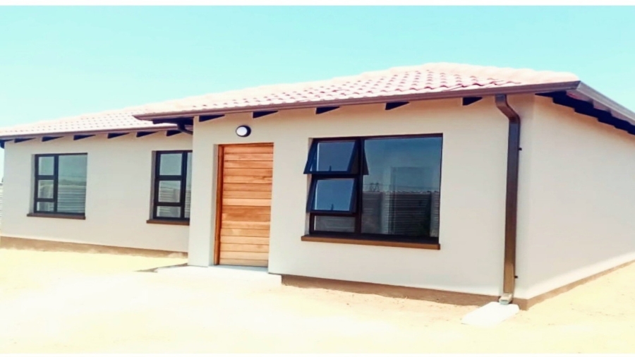 2 Bedroom Property for Sale in Windmill Park Gauteng