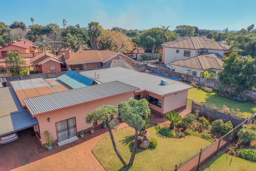 4 Bedroom Property for Sale in The Orchards Gauteng
