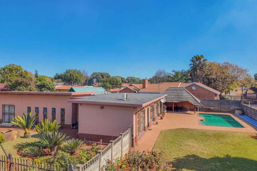 4 Bedroom Property for Sale in The Orchards Gauteng