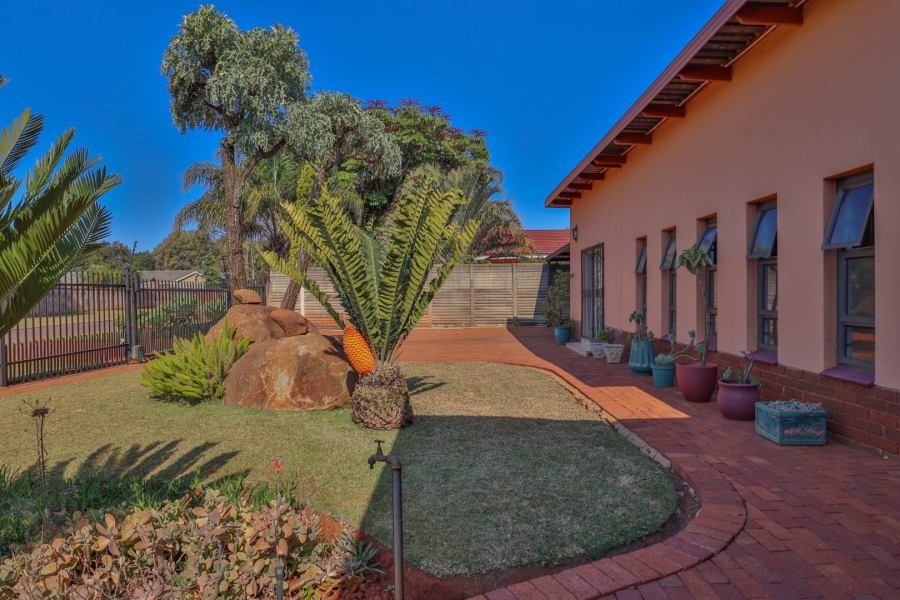 4 Bedroom Property for Sale in The Orchards Gauteng