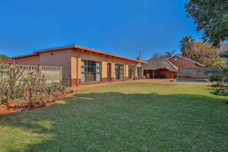 4 Bedroom Property for Sale in The Orchards Gauteng
