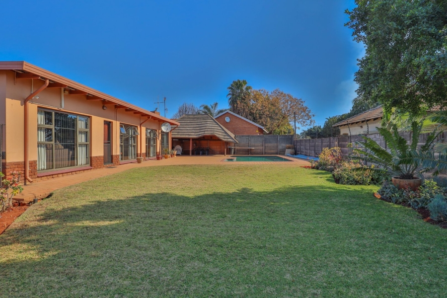 4 Bedroom Property for Sale in The Orchards Gauteng