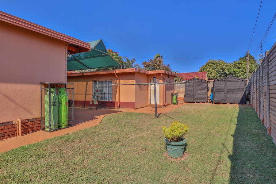 4 Bedroom Property for Sale in The Orchards Gauteng