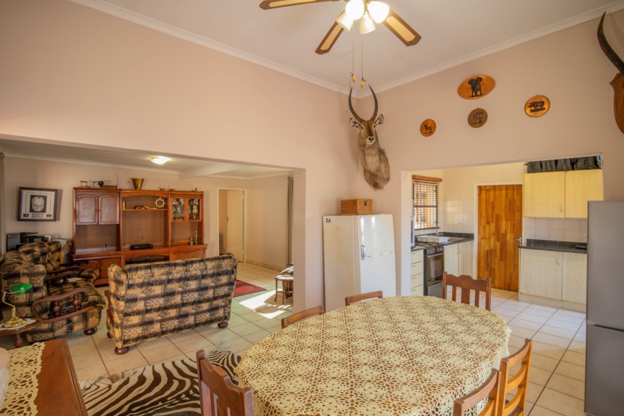 4 Bedroom Property for Sale in The Orchards Gauteng