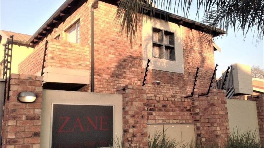 To Let 1 Bedroom Property for Rent in Wonderboom South Gauteng