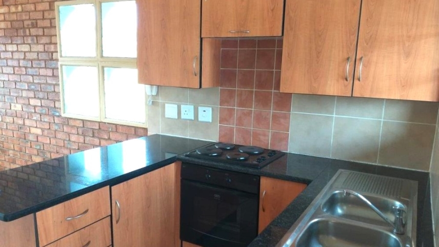 To Let 1 Bedroom Property for Rent in Wonderboom South Gauteng