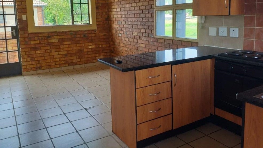 To Let 1 Bedroom Property for Rent in Wonderboom South Gauteng