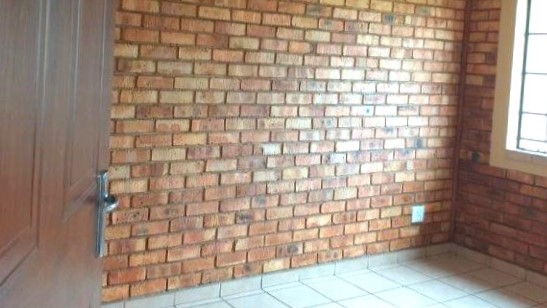 To Let 1 Bedroom Property for Rent in Wonderboom South Gauteng