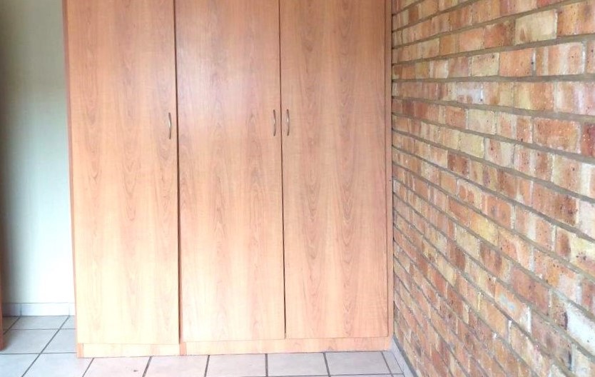 To Let 1 Bedroom Property for Rent in Wonderboom South Gauteng