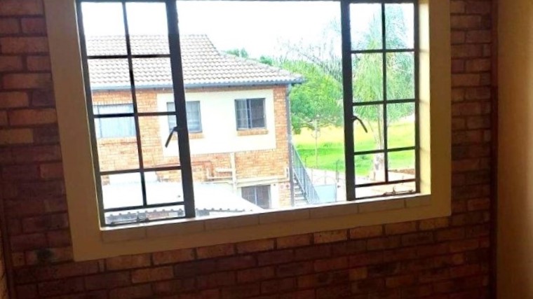 To Let 1 Bedroom Property for Rent in Wonderboom South Gauteng