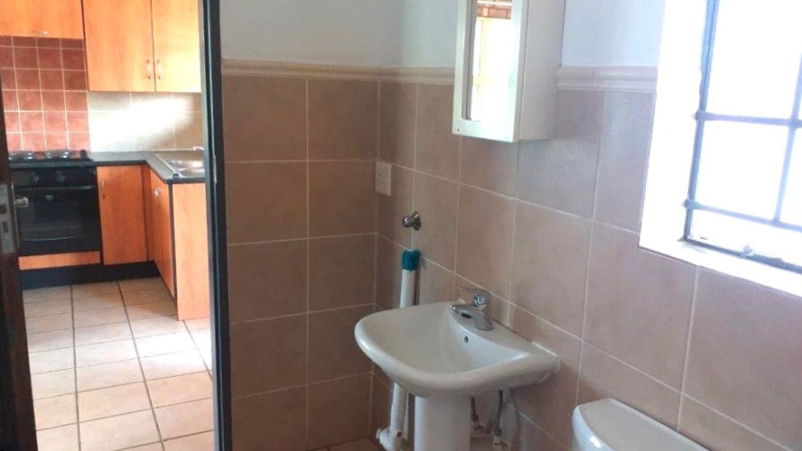 To Let 1 Bedroom Property for Rent in Wonderboom South Gauteng