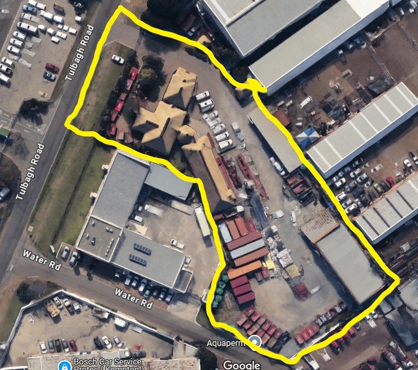  Bedroom Property for Sale in Pomona Gauteng