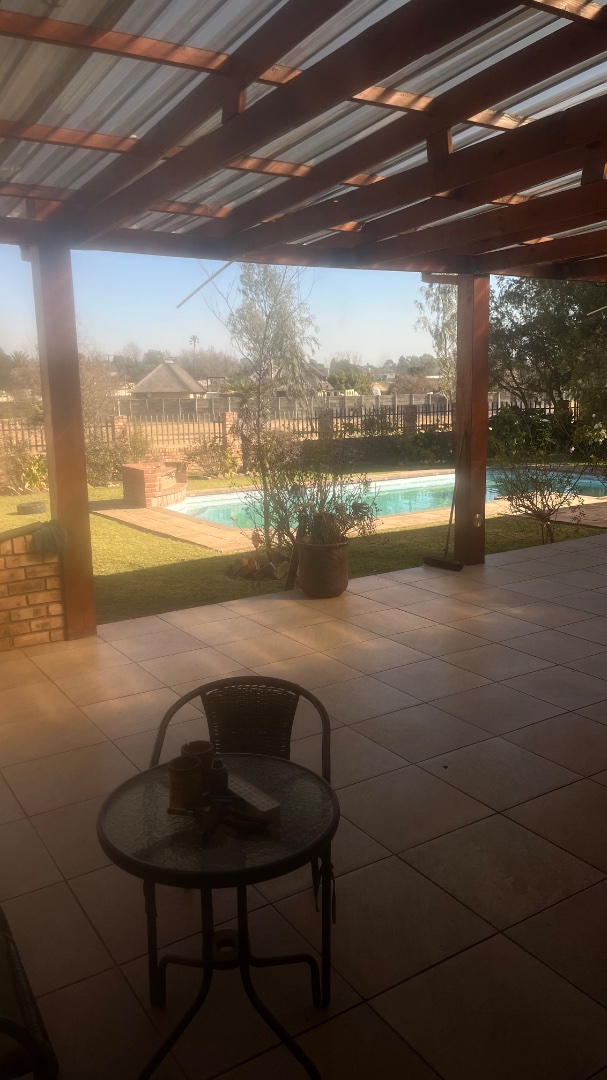 5 Bedroom Property for Sale in Benoni AH Gauteng