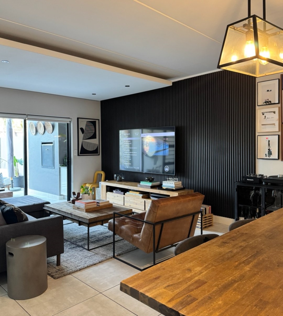 To Let 3 Bedroom Property for Rent in The Polofields Gauteng