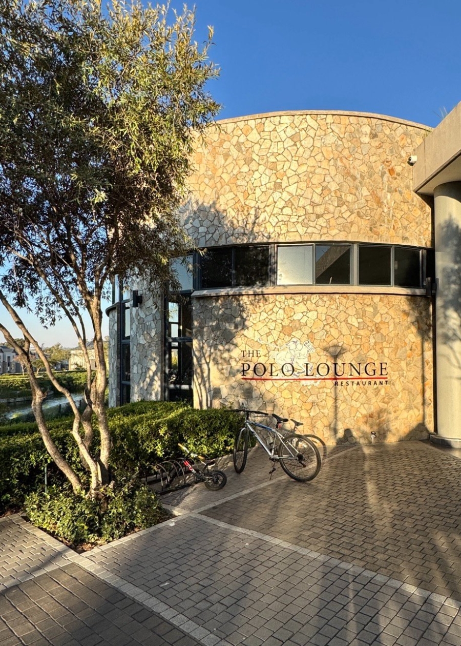 To Let 3 Bedroom Property for Rent in The Polofields Gauteng