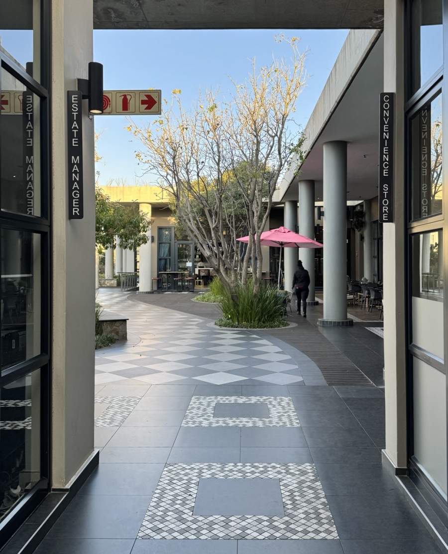 To Let 3 Bedroom Property for Rent in The Polofields Gauteng