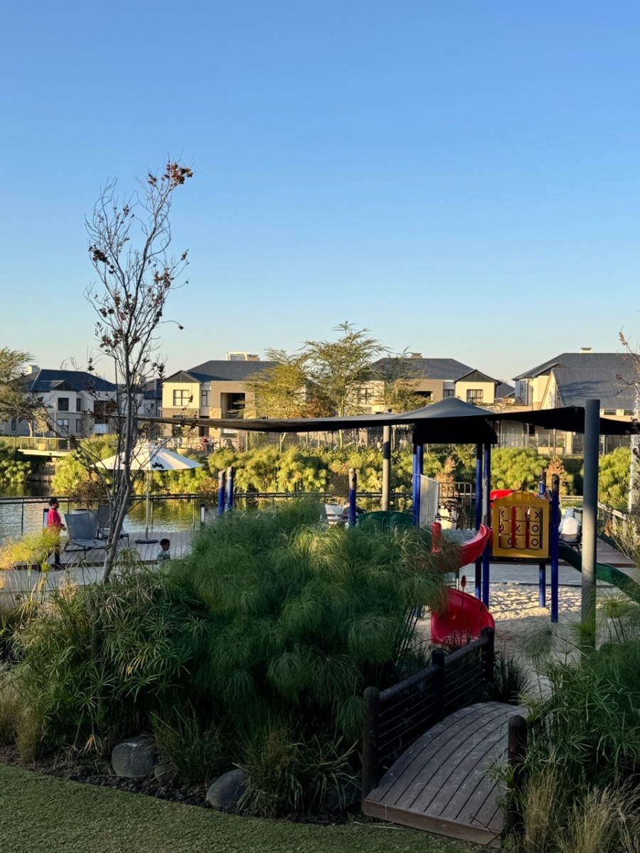 To Let 3 Bedroom Property for Rent in The Polofields Gauteng