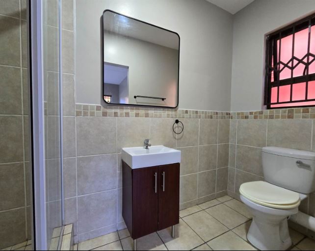 2 Bedroom Property for Sale in Kosmosdal Gauteng