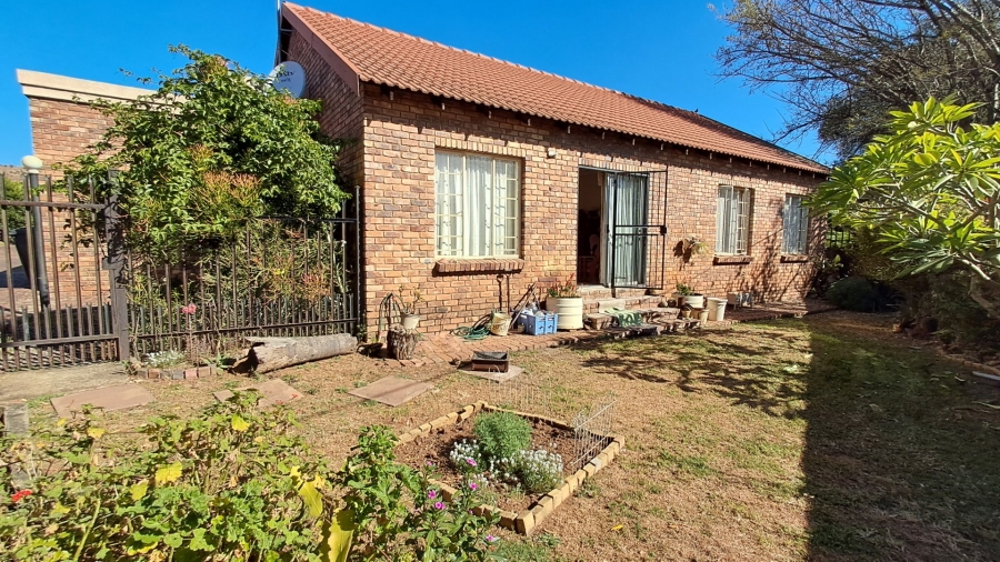 3 Bedroom Property for Sale in Claremont Gauteng