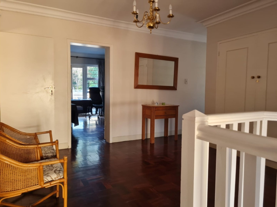 8 Bedroom Property for Sale in Saxonwold Gauteng