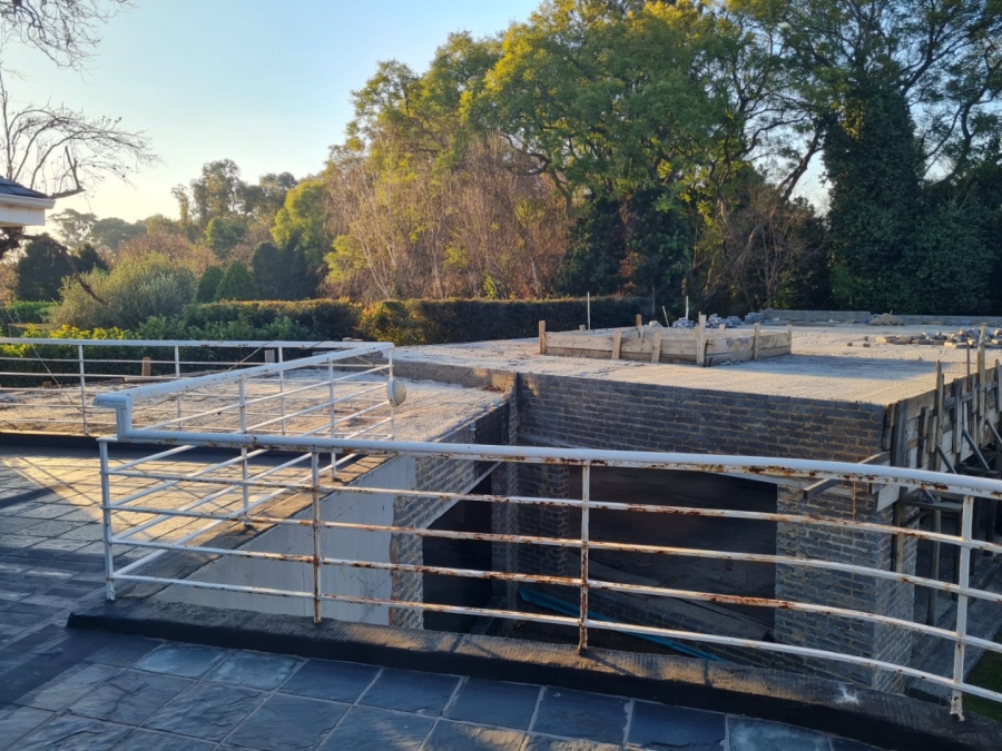 8 Bedroom Property for Sale in Saxonwold Gauteng