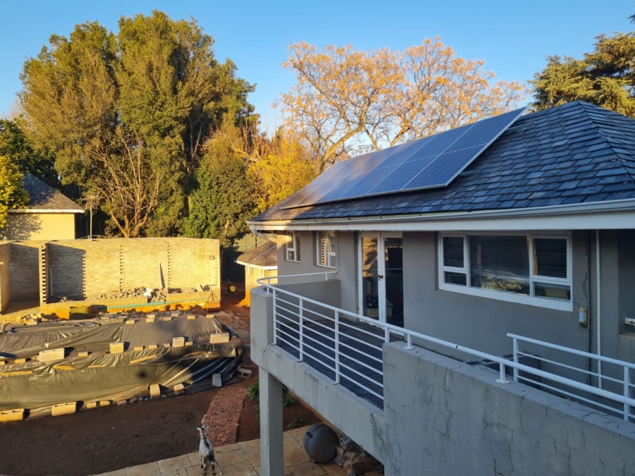 8 Bedroom Property for Sale in Saxonwold Gauteng